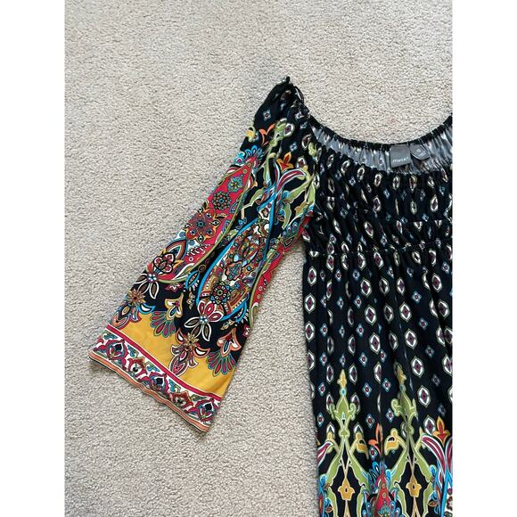 Muse womens 10 dress - Picture 2 of 3